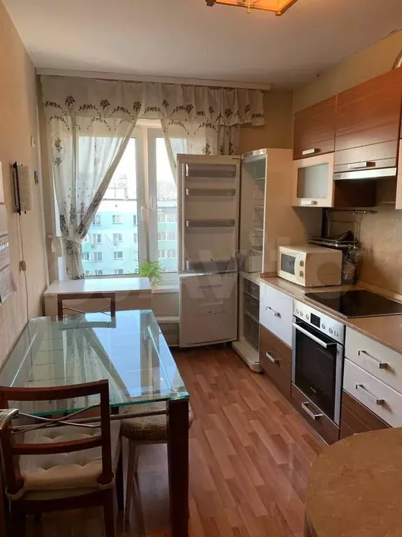 3-к. квартира, 74 м, 9/9 эт. - Фото 0