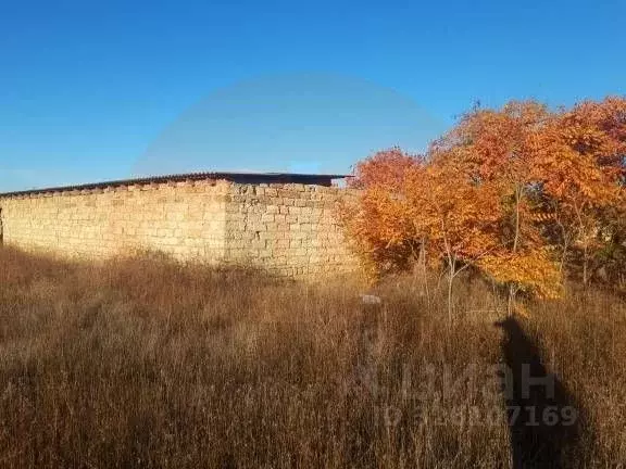 Участок в Крым, Саки ул. Исмаила Гаспринского (5.95 сот.) - Фото 2