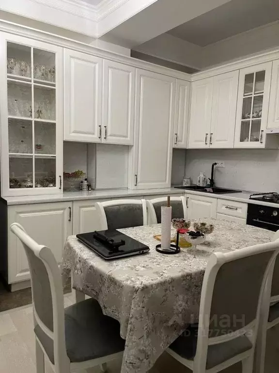 3-к кв. Дагестан, Махачкала Газопроводная ул. (67.0 м) - Фото 0