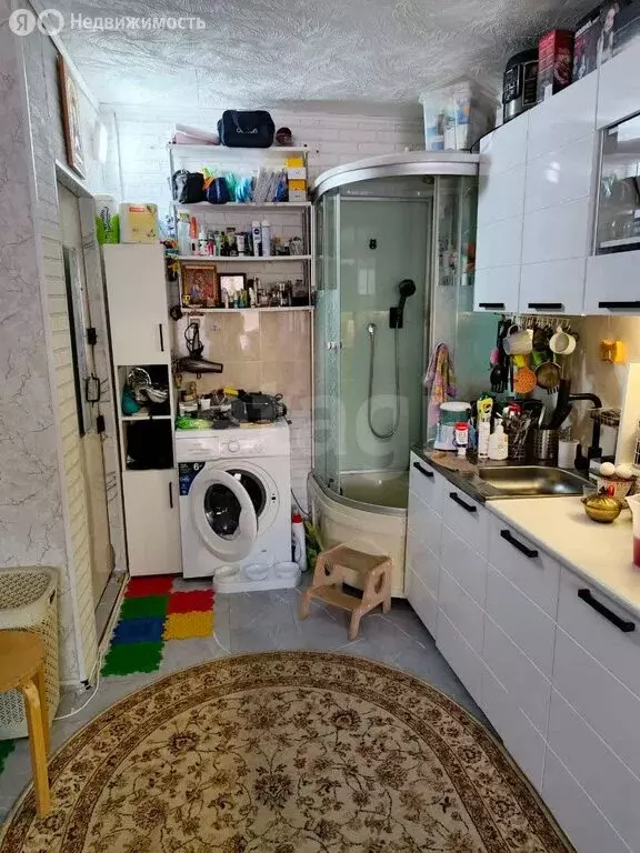 1к в -комнатной квартире (18 м) - Фото 2