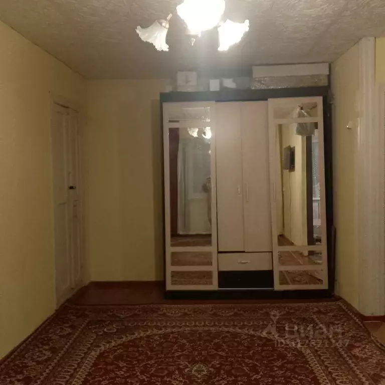 2-к кв. Владимирская область, Кольчугино ул. Мира, 2 (42.0 м) - Фото 0