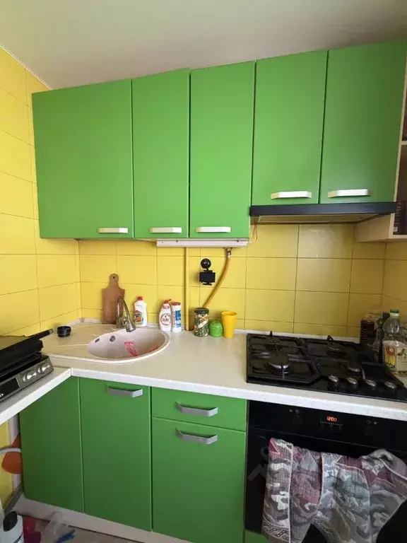 1-к кв. Севастополь ул. Хрусталева, 75 (39.0 м) - Фото 1