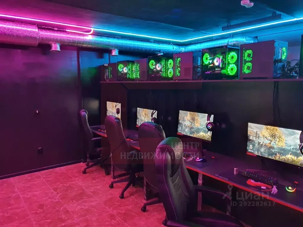 Помещение свободного назначения в Калининградская область, Калининград ... - Фото 1