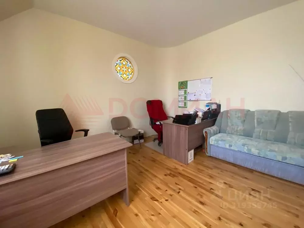 Дом в Ростовская область, Ростов-на-Дону Тверской пер., 77 (170 м) - Фото 0