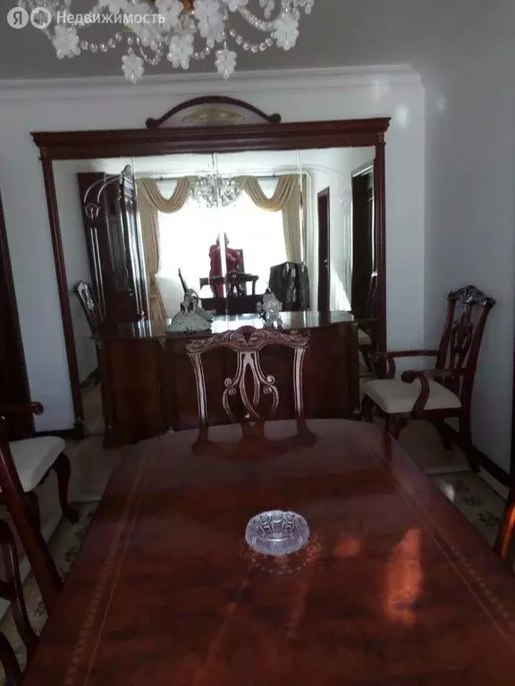 4-комнатная квартира: Нальчик, улица Тарчокова, 20 (60 м) - Фото 1