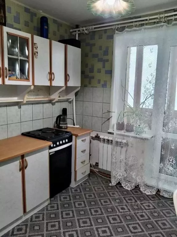 2-к кв. Ленинградская область, Подпорожский район, Важинское городское ... - Фото 2