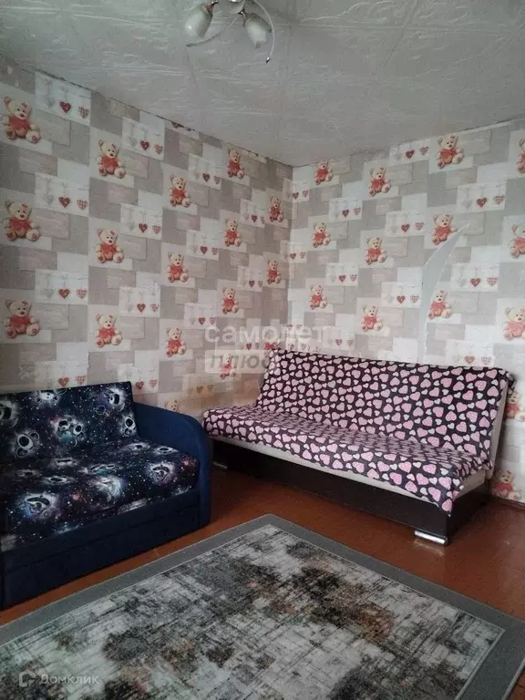 Продаётся 1-к квартира, 22.6 м - Фото 0