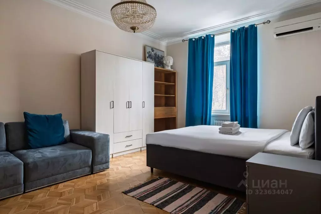 2-к кв. Москва ул. Раевского, 3 (60.0 м) - Фото 2