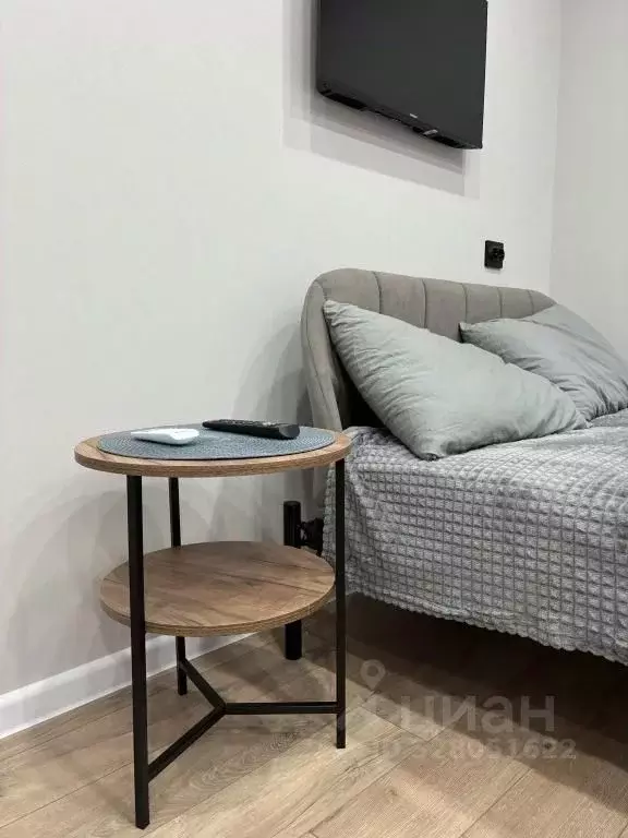 1-к кв. Башкортостан, Уфимский район, с. Михайловка Новоуфимская ул., ... - Фото 1