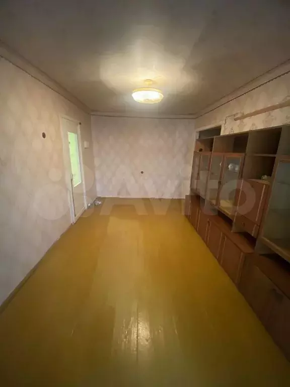 2-к. квартира, 43,4 м, 2/5 эт. - Фото 0