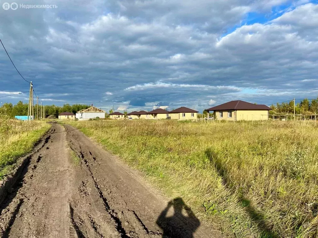 Участок в Тюмень, Ленинский округ (7.5 м) - Фото 1