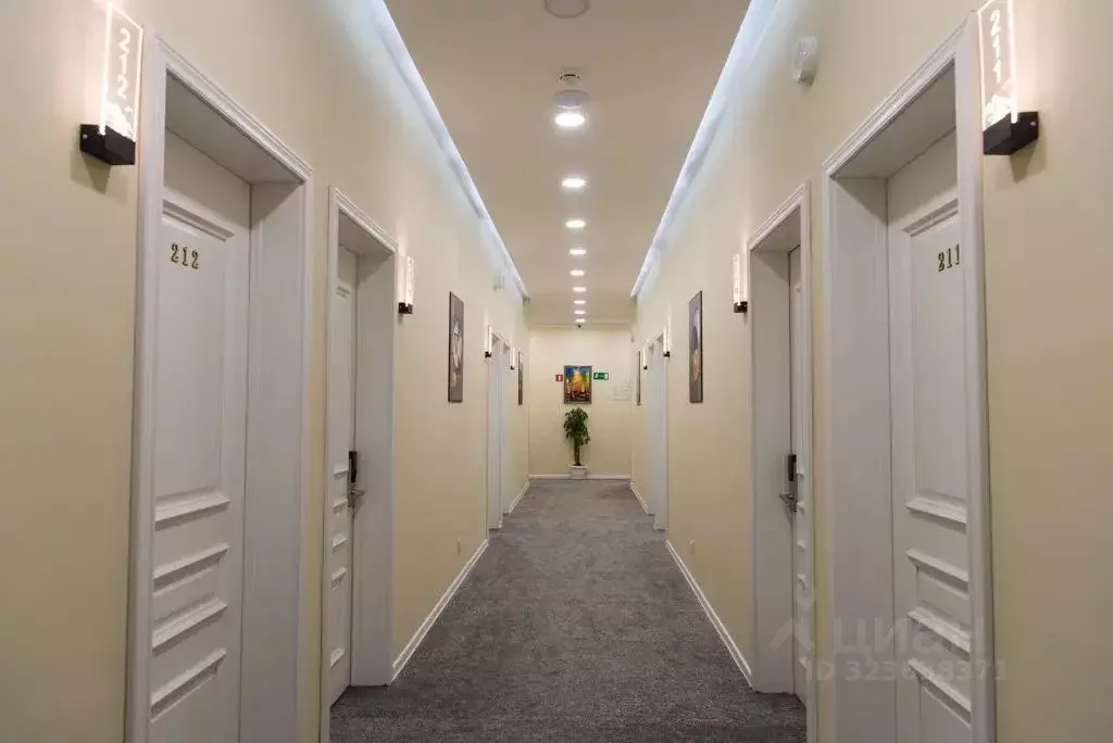 Комната Камчатский край, Петропавловск-Камчатский просп. 50 лет ... - Фото 2