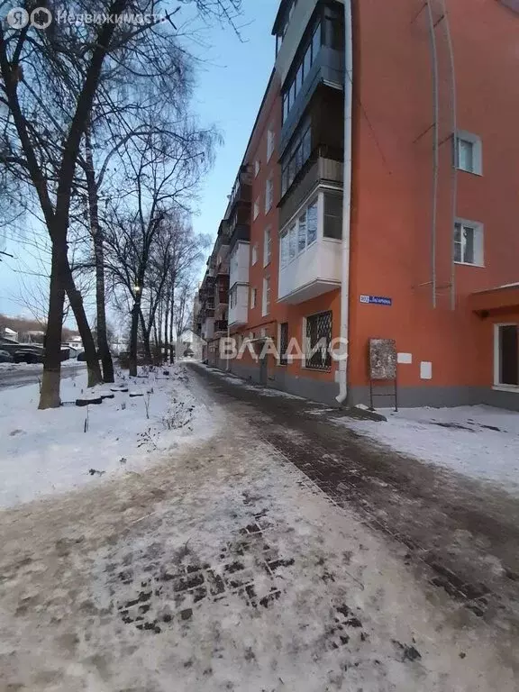 1к в 5-комнатной квартире (22.5 м) - Фото 1