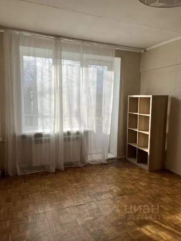 2-к кв. Москва Минская ул., 4К1 (43.7 м) - Фото 1