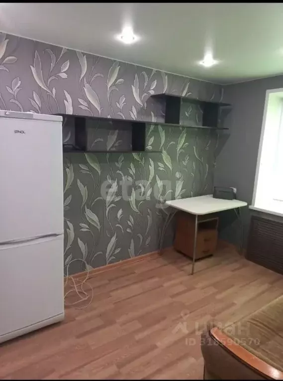 Комната Белгородская область, Белгород Степная ул., 2 (12.0 м) - Фото 1