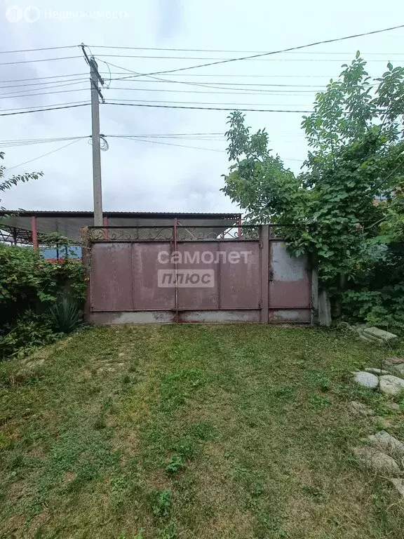 Участок в Нальчик, улица Биттирова, 123 (15 м) - Фото 1