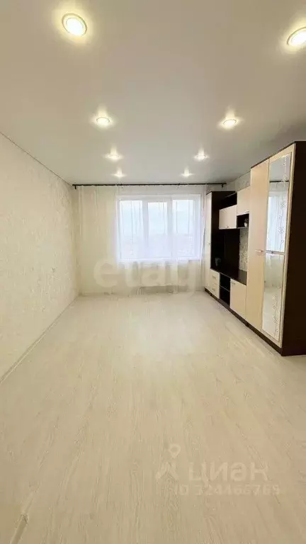 1-к кв. Владимирская область, Муром Радиозаводское ш., 33 (34.8 м) - Фото 2