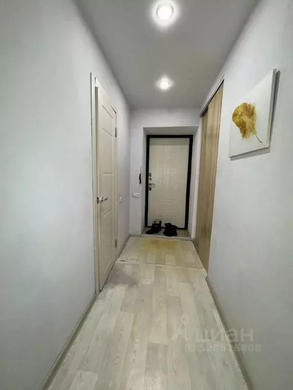 Студия Саратовская область, Саратов ул. Имени Ф.А. Блинова, 52 (40.0 ... - Фото 2