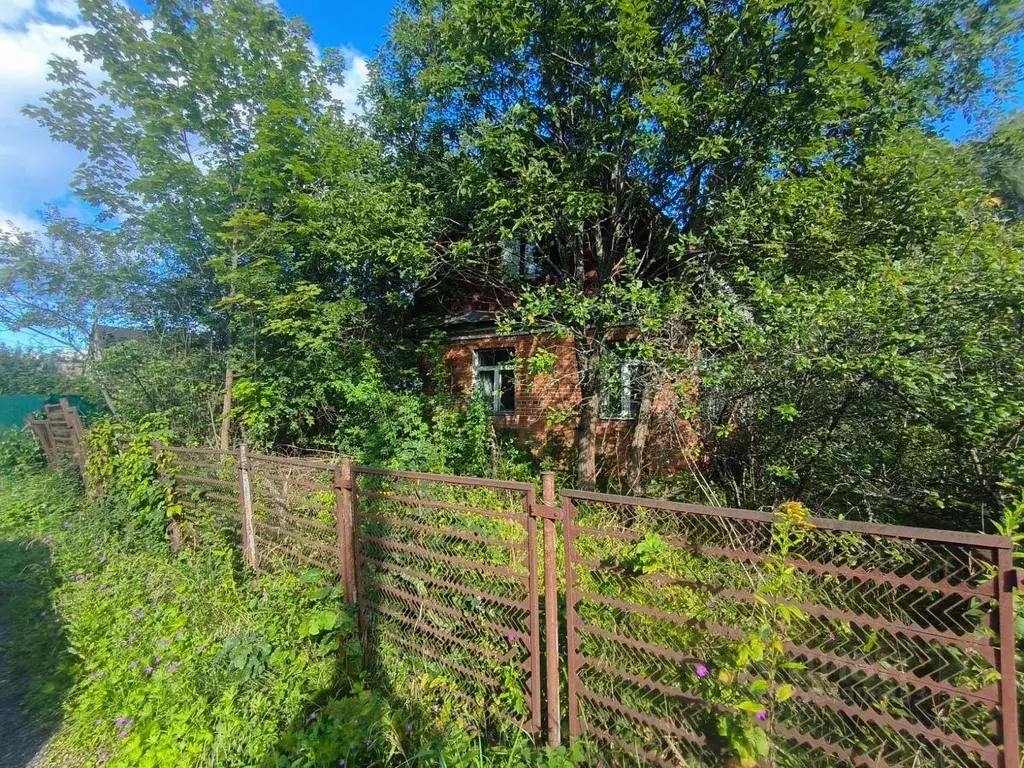 Дом, 56.5 м - Фото 1