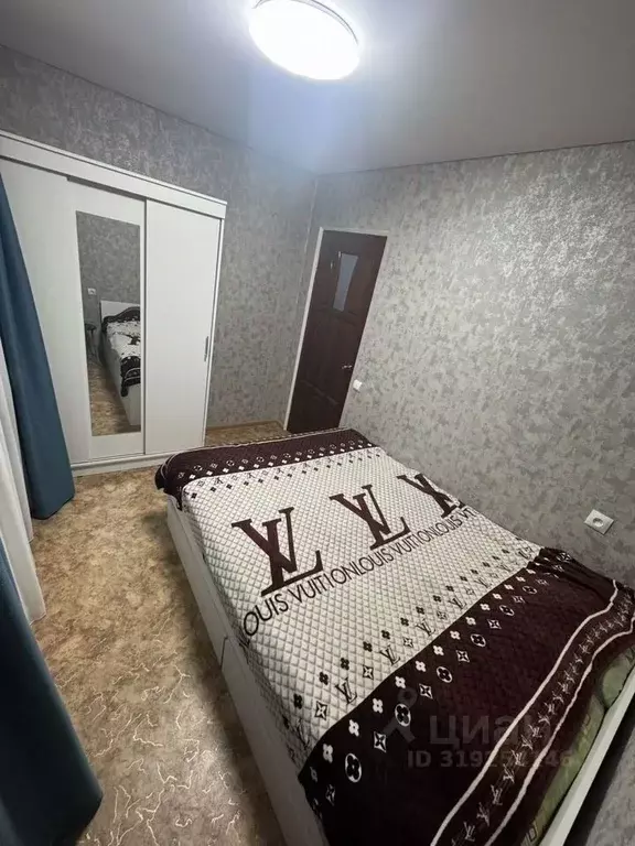 1-к кв. Татарстан, Альметьевск ул. Шевченко, 116 (39.0 м) - Фото 1
