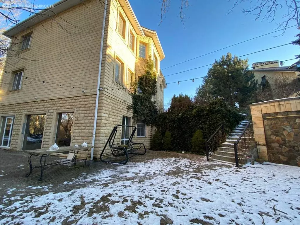 Дом в Ставрополь, улица Ленина, 500 (360 м) - Фото 2