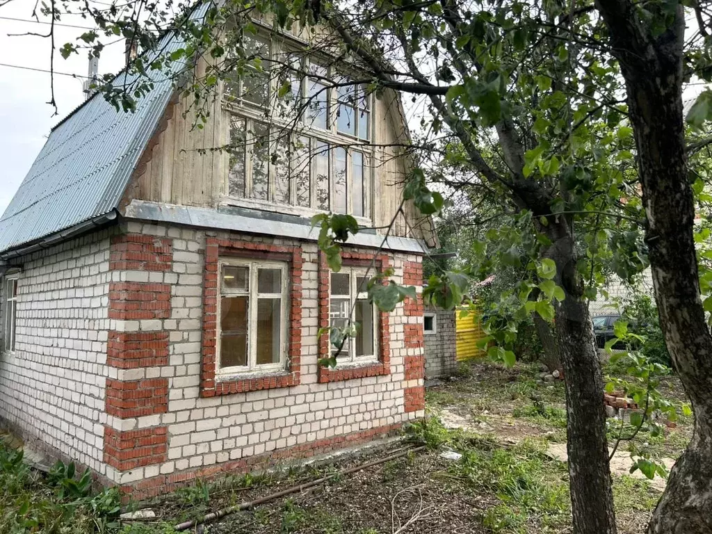Дом 30 м на участке 4 сот. - Фото 0