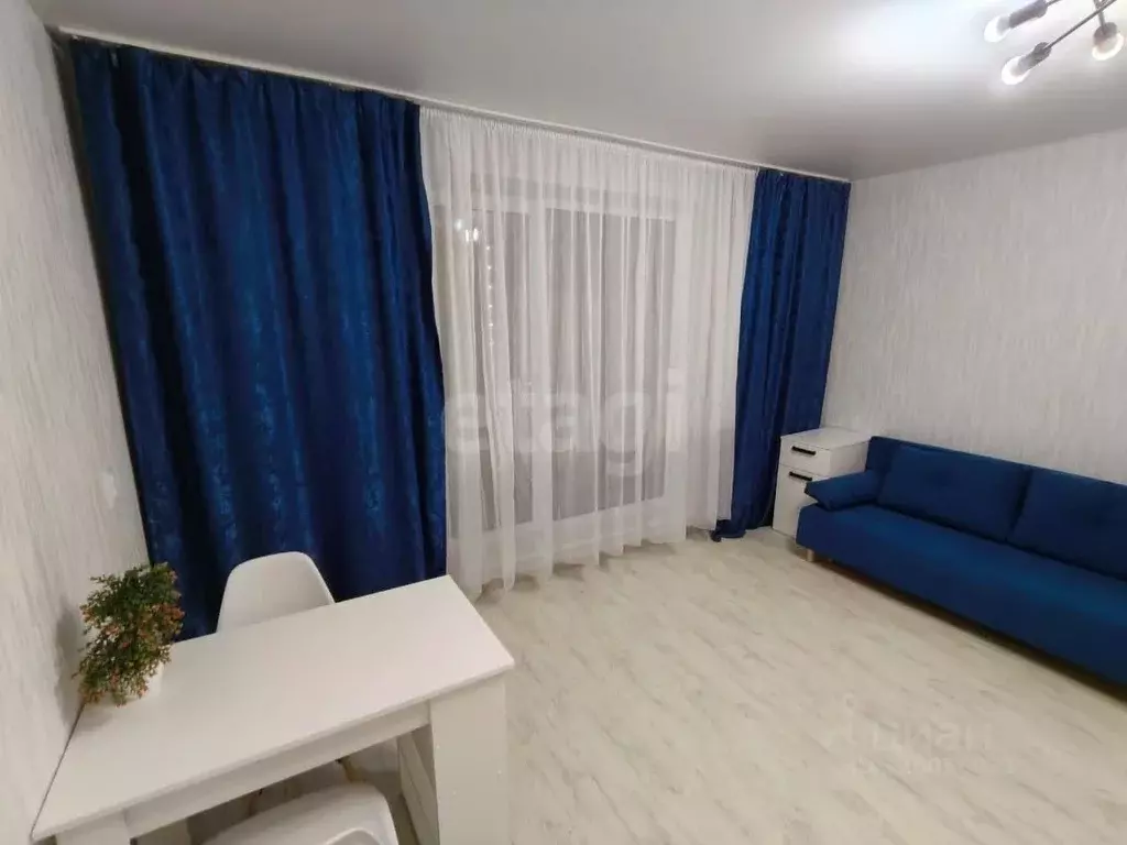 Студия Челябинская область, Челябинск ул. Маршала Чуйкова, 26А (24.0 ... - Фото 1