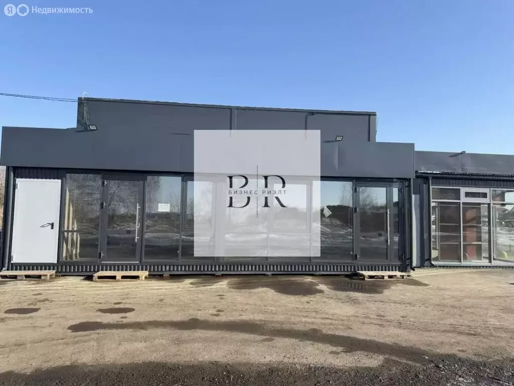 Торговая площадь (47 м) - Фото 2