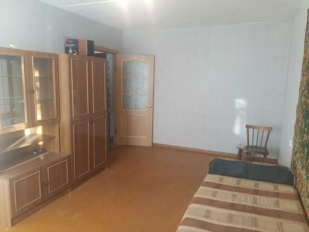 1-к кв. Мурманская область, Кольский муниципальный округ, с. Тулома ... - Фото 2