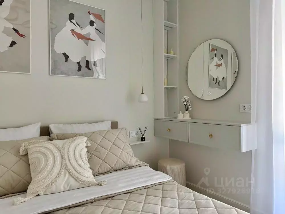 1-к кв. Иркутская область, Иркутск ул. Ивана Доронина, 9/1 (38.5 м) - Фото 2