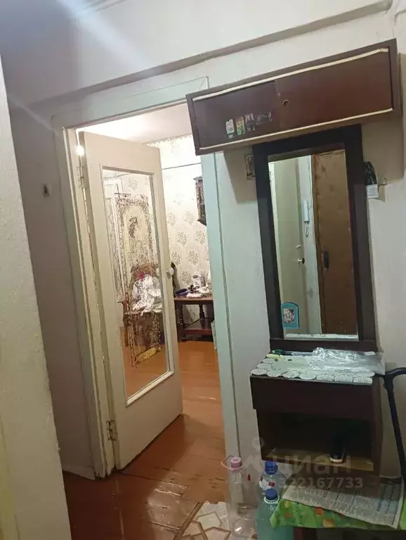 2-к кв. Брянская область, Брянск ул. Кольцова, 9 (44.3 м) - Фото 2