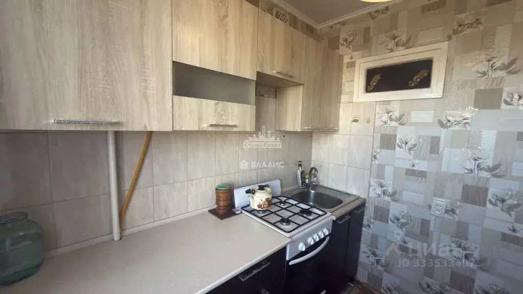 1-к кв. Крым, Керчь ул. Буденного, 24 (31.0 м) - Фото 1