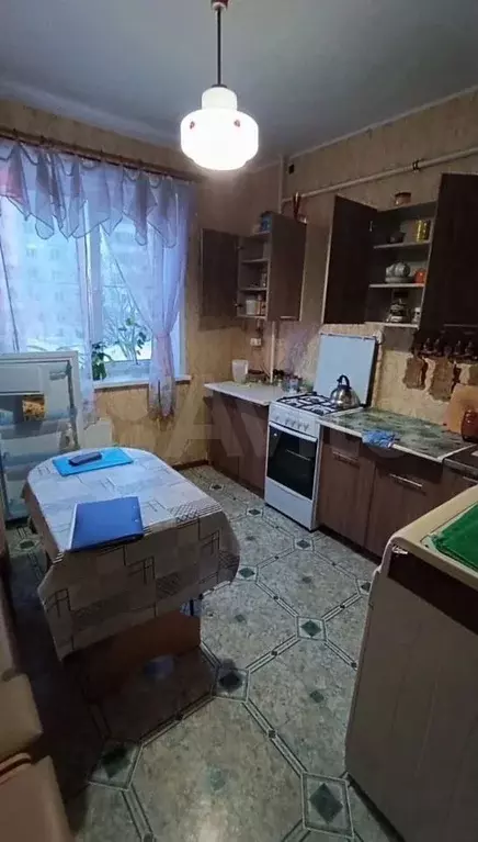 2-к. квартира, 50 м, 2/10 эт. - Фото 0