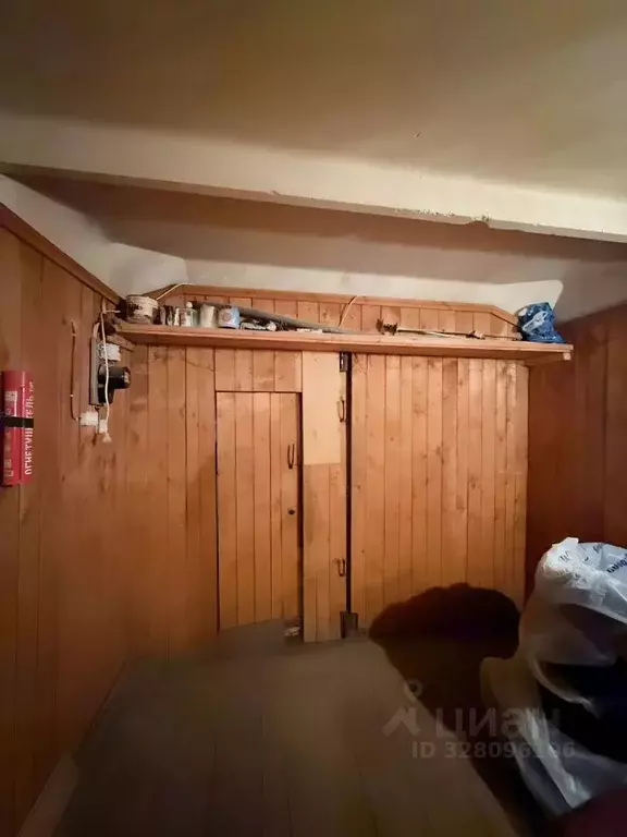 Гараж в Московская область, Мытищи ул. Воронина (17 м) - Фото 2