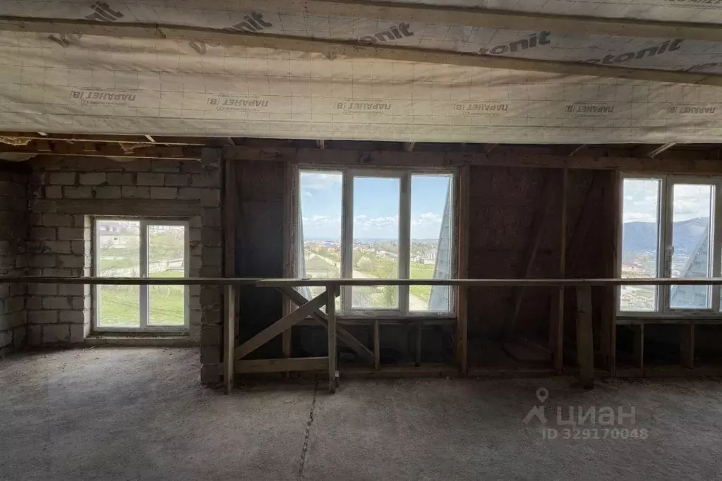 Студия Кабардино-Балкария, Нальчик городской округ, с. Белая Речка ул. ... - Фото 2