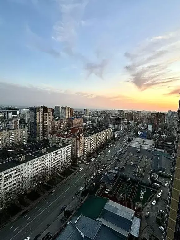 2-к кв. Ростовская область, Ростов-на-Дону Красноармейская ул., ... - Фото 0