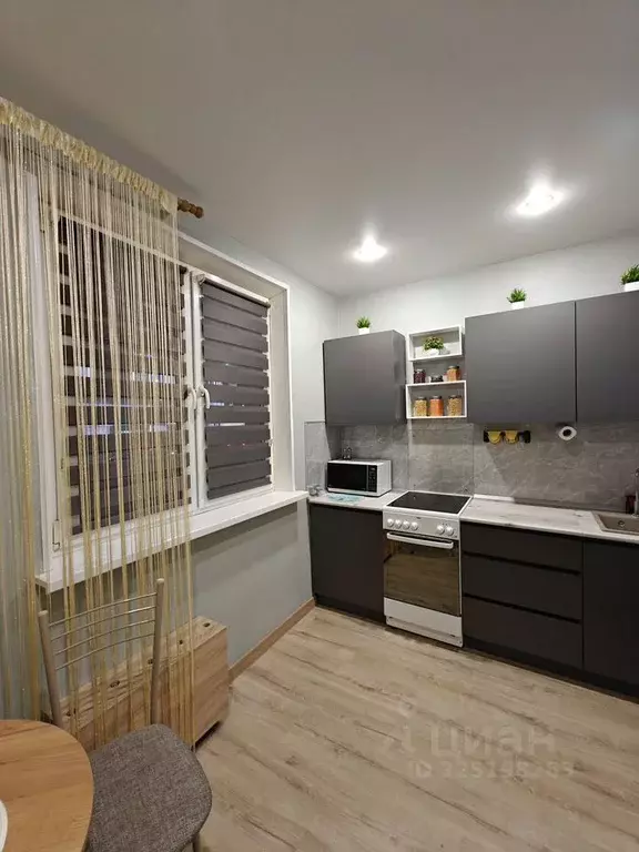 1-к кв. Москва Хорошевское ш., 70К1 (38.0 м) - Фото 1