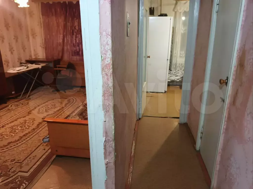 1-к. квартира, 39 м, 4/9 эт. - Фото 0