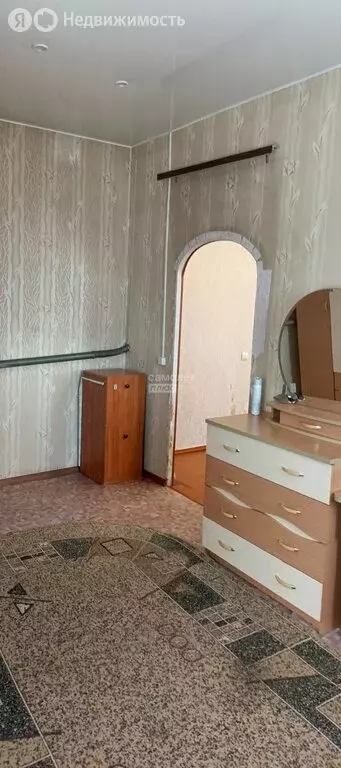 Дом в Тюменская область, Ишимский муниципальный округ, село Черемшанка ... - Фото 0