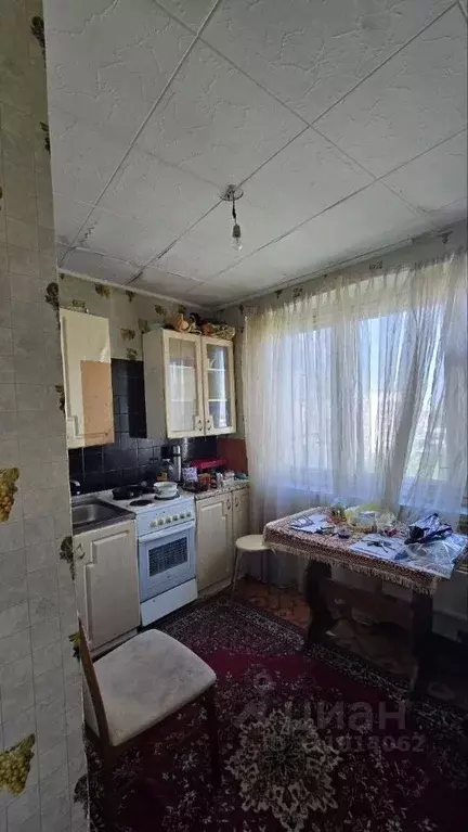 2-к кв. Ханты-Мансийский АО, Сургут ул. Маяковского, 30 (45.0 м) - Фото 1