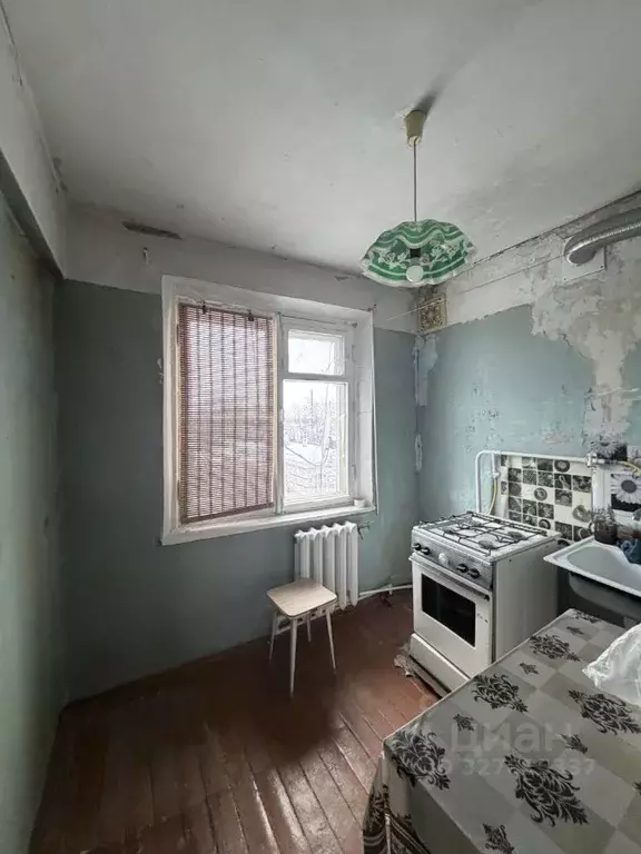 2-к кв. Тульская область, Новомосковск ул. Вахрушева, 34 (49.0 м) - Фото 1