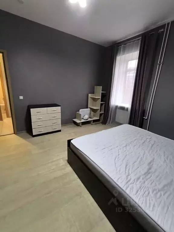 1-к кв. Санкт-Петербург ул. Тарасова, 10 (36.8 м) - Фото 1