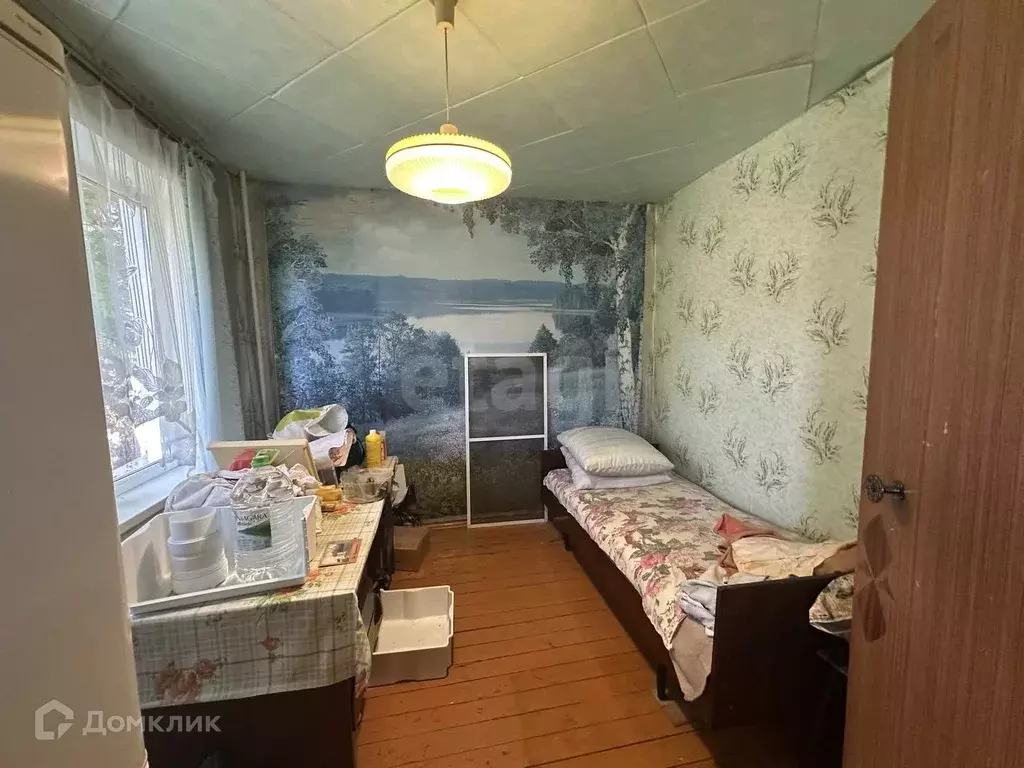 Продаётся 3-к квартира, 47.5 м - Фото 1