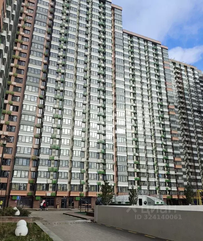 2-к кв. Ростовская область, Ростов-на-Дону ул. Нансена, 109/2 (50.0 м) - Фото 1