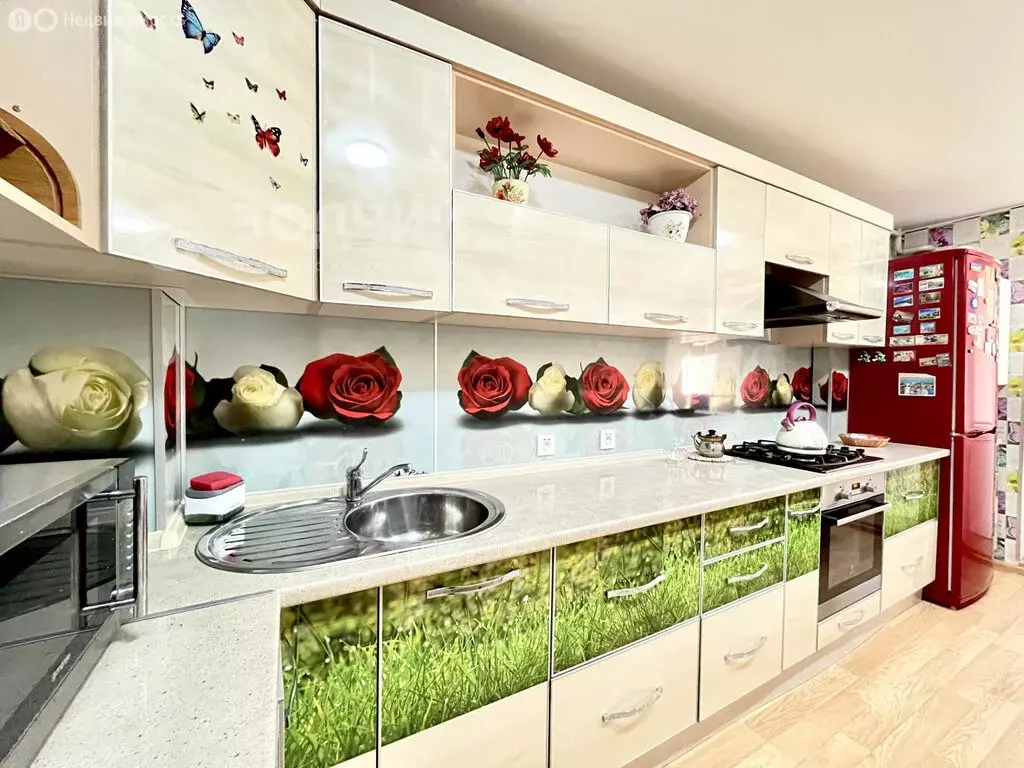 2-комнатная квартира: Канаш, улица Свободы, 11 (53.4 м) - Фото 1