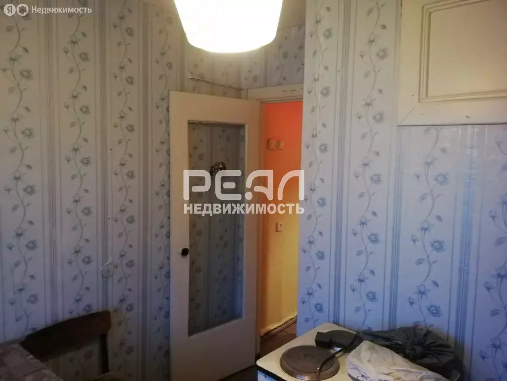 2-комнатная квартира: Ковдор, Слюдяная улица, 3 (44.1 м) - Фото 1