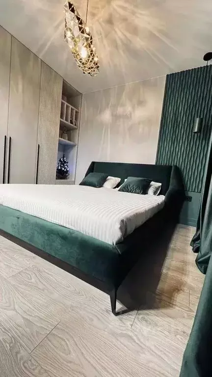 1-к кв. Татарстан, Казань ул. Четаева, 43А (39.0 м) - Фото 2