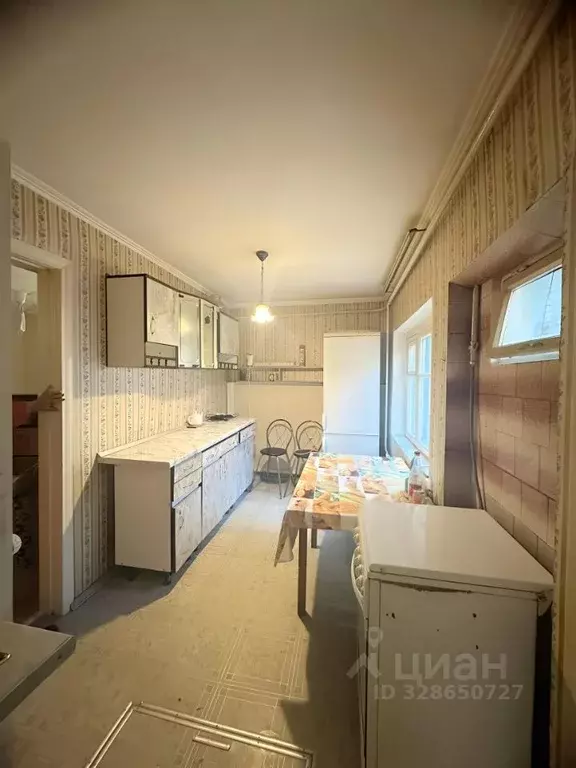 Дом в Ставропольский край, Пятигорск Февральская ул. (46 м) - Фото 1