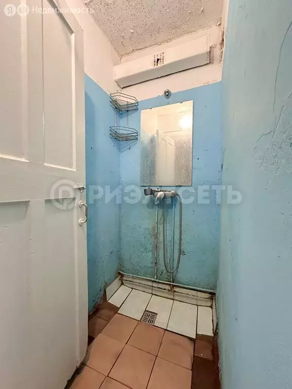 1к в 5-комнатной квартире (12.7 м) - Фото 1