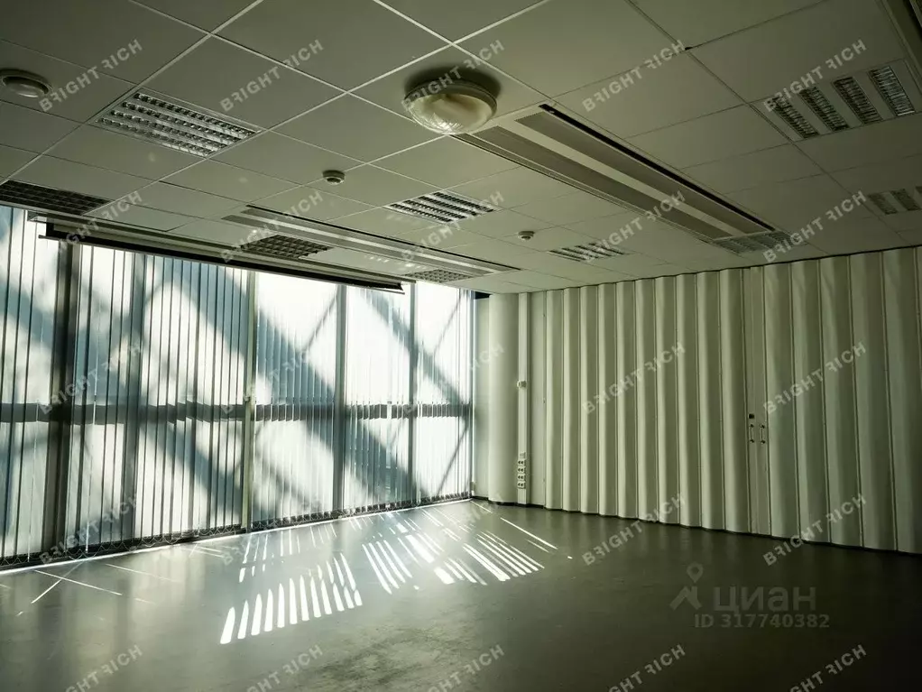 Офис в Санкт-Петербург Приморский просп., 54к1 (2953 м) - Фото 1